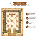 5 Board Games Combo (Age 5+)