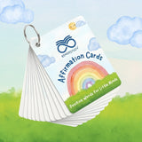 Affirmation Cards for Kids