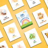 Affirmation Cards for Kids