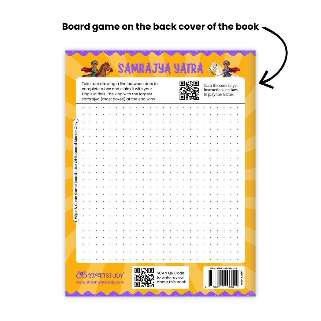 Tales & Tasks – Story & Activity Book for Kids (Age 5 to 7)