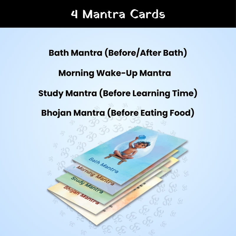 Mantra + Affirmation Cards - Image 5