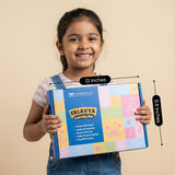 Eklavya Learning Box (Age 2 to 4)