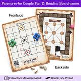 Pregnancy Mandala, Mind & Bonding Kit